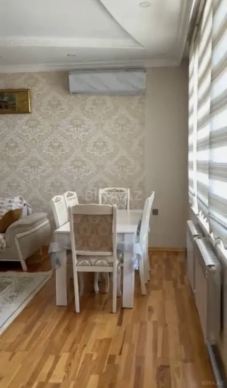 Kirayə verilir 3 otaqlı həyət evi 150 m²