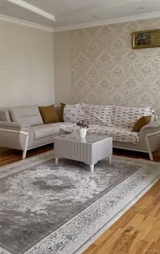 Kirayə verilir 3 otaqlı həyət evi 150 m² — Bakı, Binəqədi 3 otaq 150.00 m²