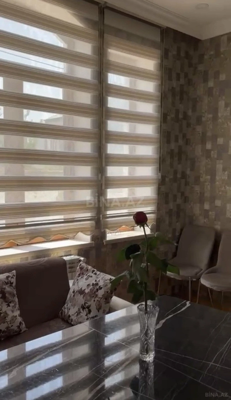 Kirayə verilir 3 otaqlı həyət evi 150 m²