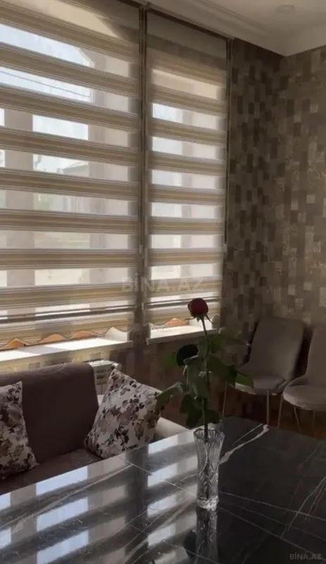 Kirayə verilir 3 otaqlı həyət evi 150 m²