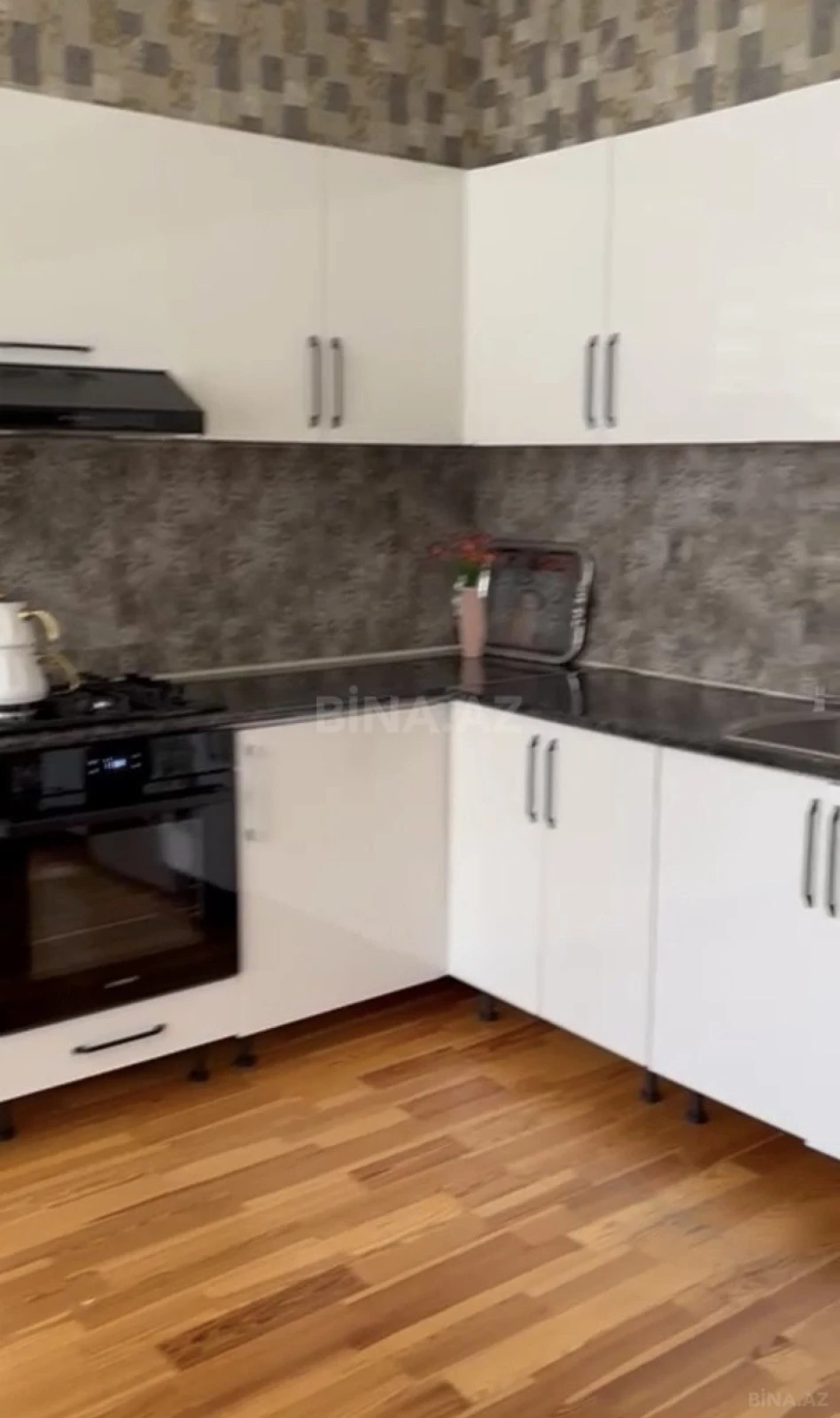 Kirayə verilir 3 otaqlı həyət evi 150 m²