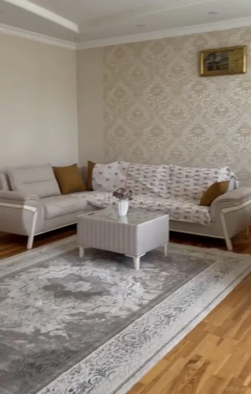 Kirayə verilir 3 otaqlı həyət evi 150 m²