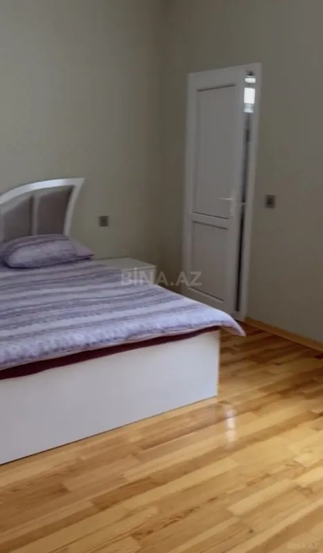 Kirayə verilir 3 otaqlı həyət evi 150 m²