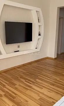 Kirayə verilir 3 otaqlı həyət evi 150 m²