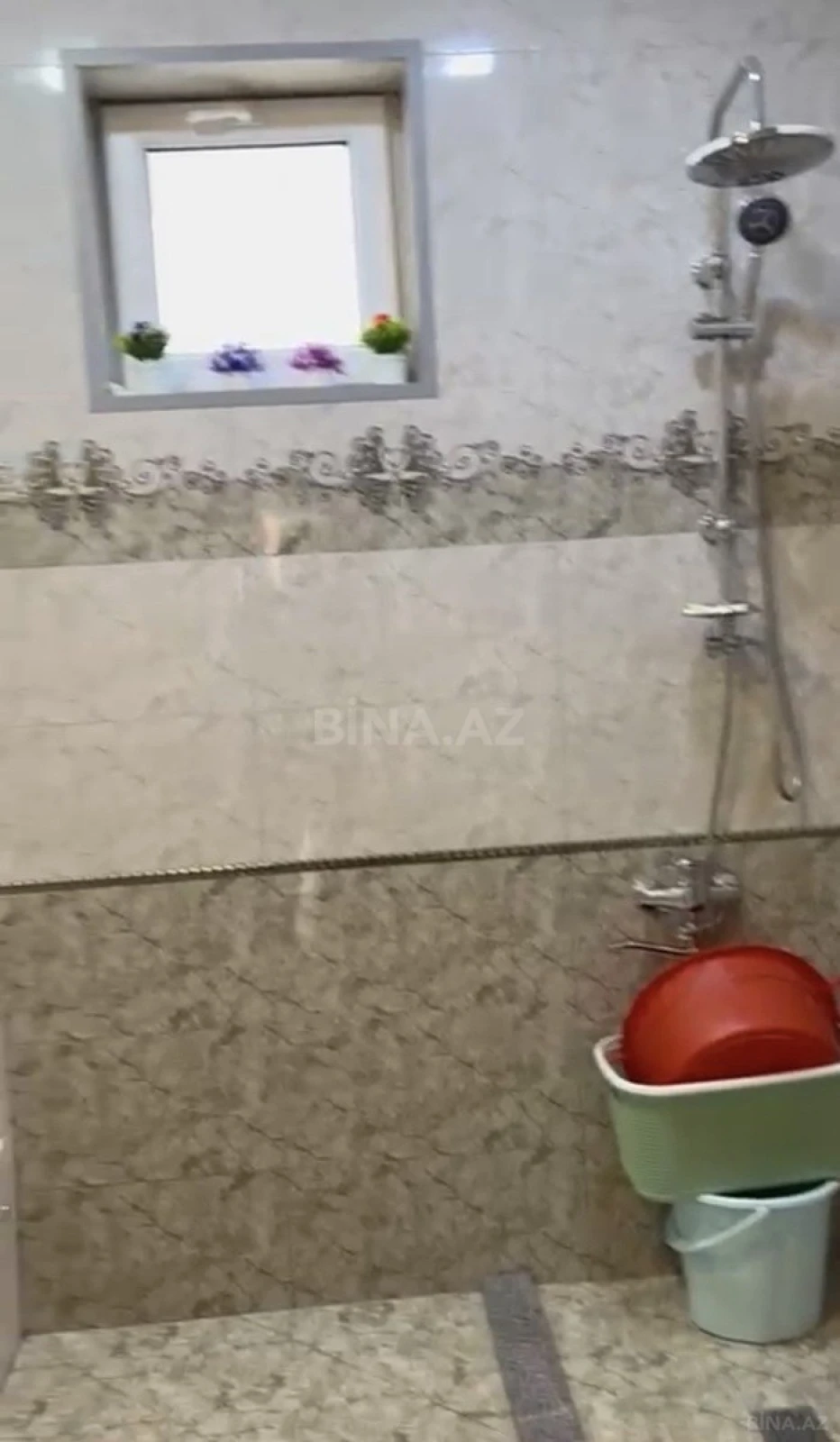 Kirayə verilir 3 otaqlı həyət evi 150 m²