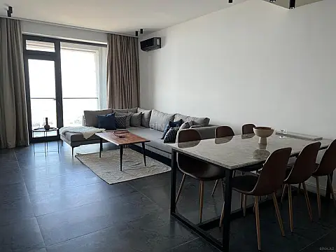 Satılır 3 otaqlı mənzil 87 m²
