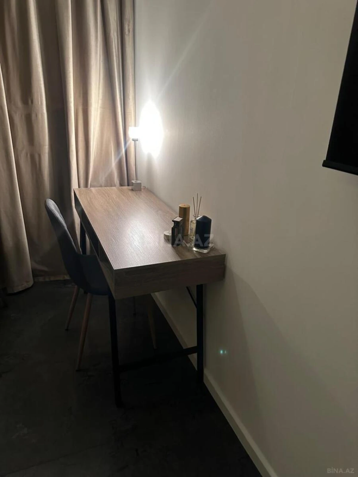 Satılır 3 otaqlı mənzil 87 m²