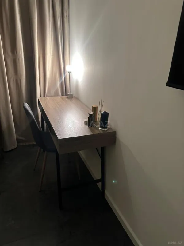 Satılır 3 otaqlı mənzil 87 m²
