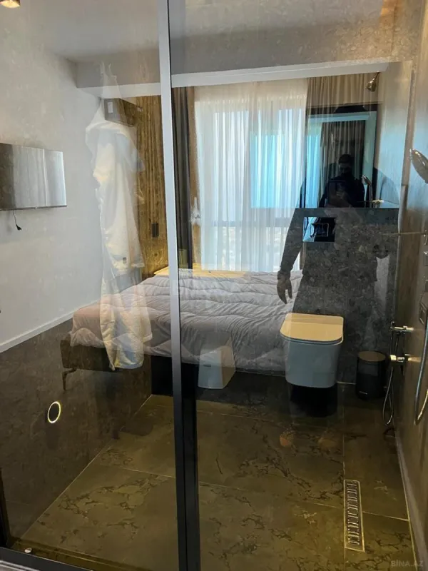 Satılır 3 otaqlı mənzil 87 m²