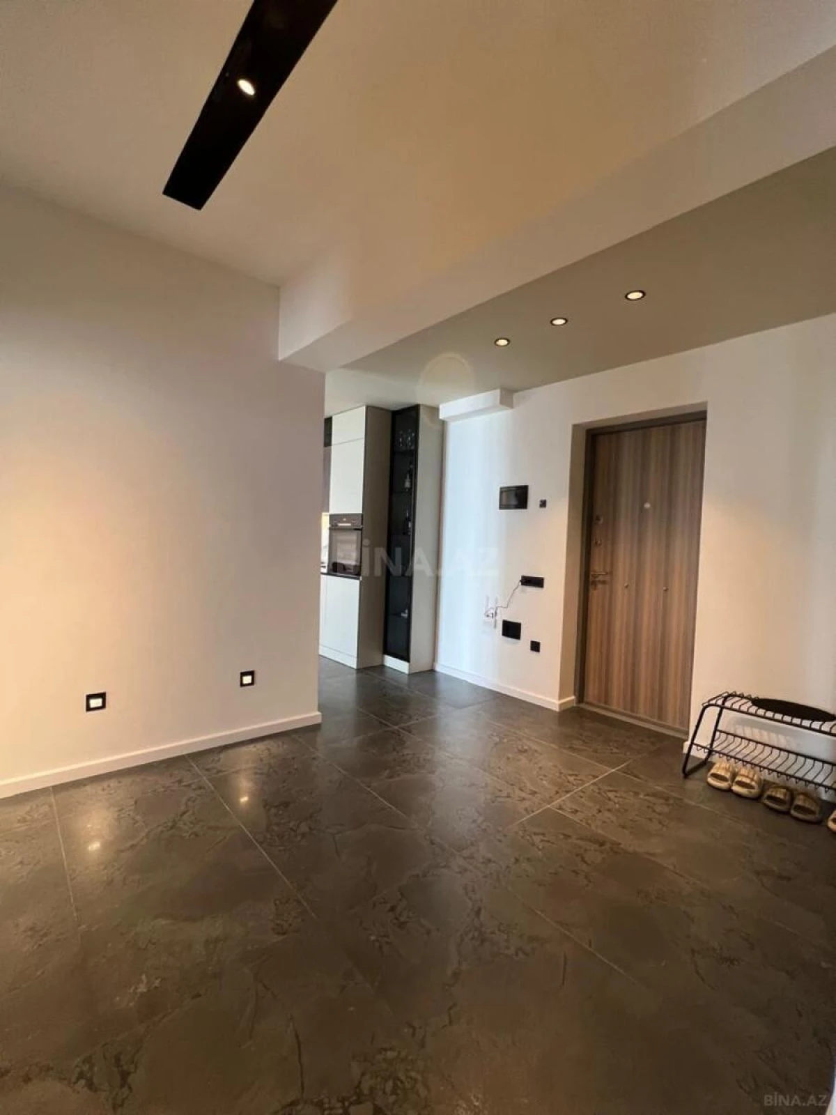 Satılır 3 otaqlı mənzil 87 m²