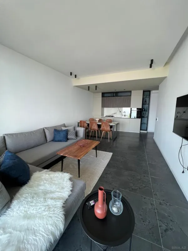 Satılır 3 otaqlı mənzil 87 m²