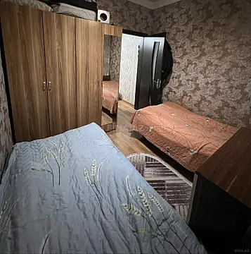 Satılır 2 otaqlı həyət evi 50 m² — Bakı, Bibiheybət 2 otaq 50.00 m²