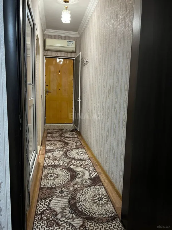 Satılır 2 otaqlı həyət evi 50 m²