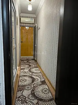 Satılır 2 otaqlı həyət evi 50 m²