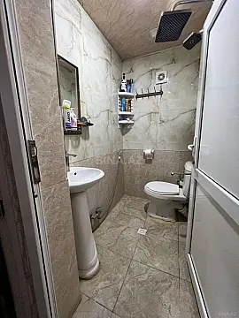 Satılır 2 otaqlı həyət evi 50 m²