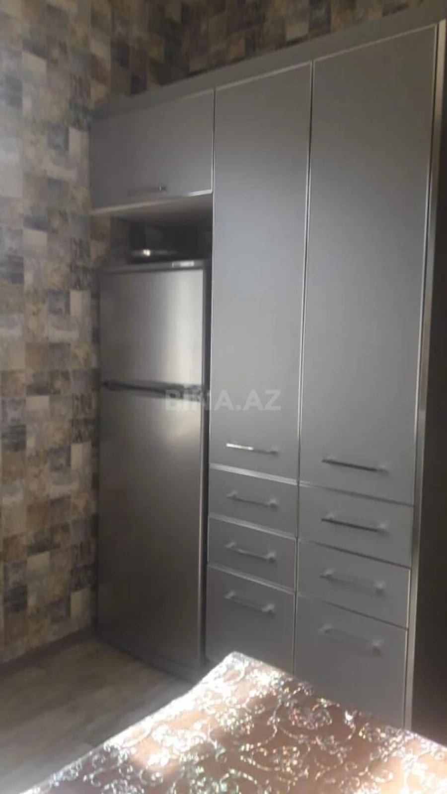 Kirayə verilir 3 otaqlı həyət evi 100 m²
