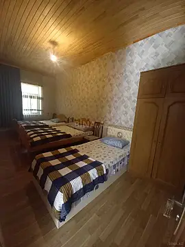 Kirayə verilir 3 otaqlı həyət evi 100 m²