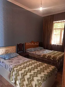 Kirayə verilir 3 otaqlı həyət evi 100 m²