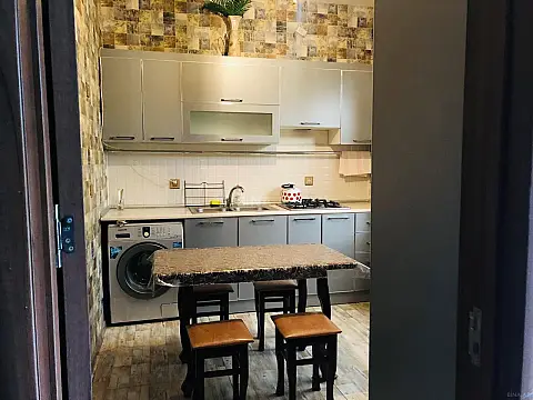 Kirayə verilir 3 otaqlı həyət evi 100 m²