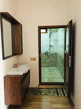 Kirayə verilir 3 otaqlı həyət evi 100 m²