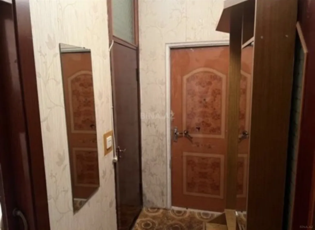 Kirayə verilir 5 otaqlı mənzil 65 m²