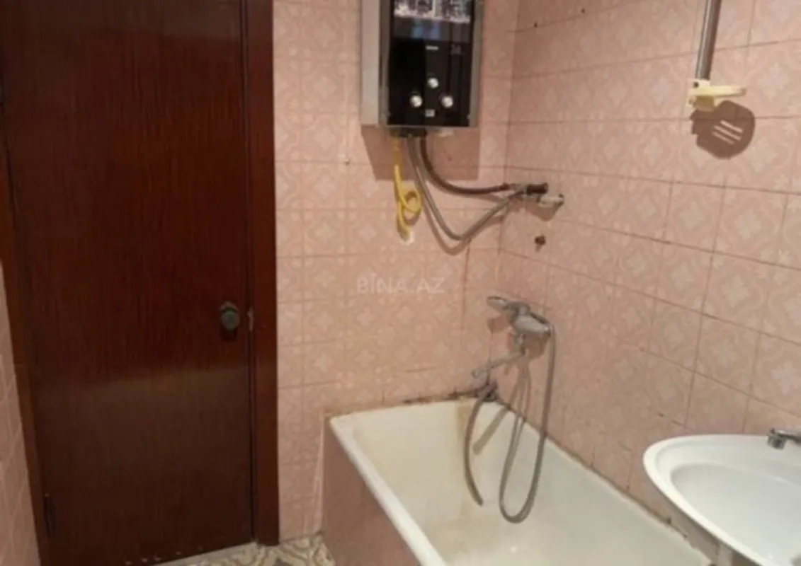 Kirayə verilir 5 otaqlı mənzil 65 m²