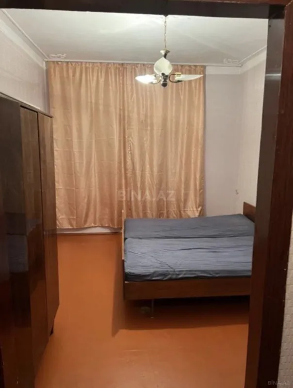 Kirayə verilir 5 otaqlı mənzil 65 m²