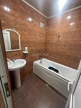 Kirayə verilir 2 otaqlı mənzil 50 m²