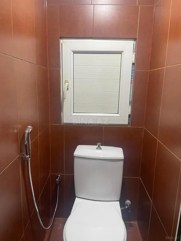 Kirayə verilir 2 otaqlı mənzil 50 m²