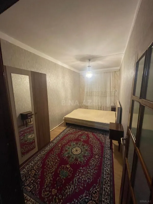 Kirayə verilir 2 otaqlı mənzil 50 m²