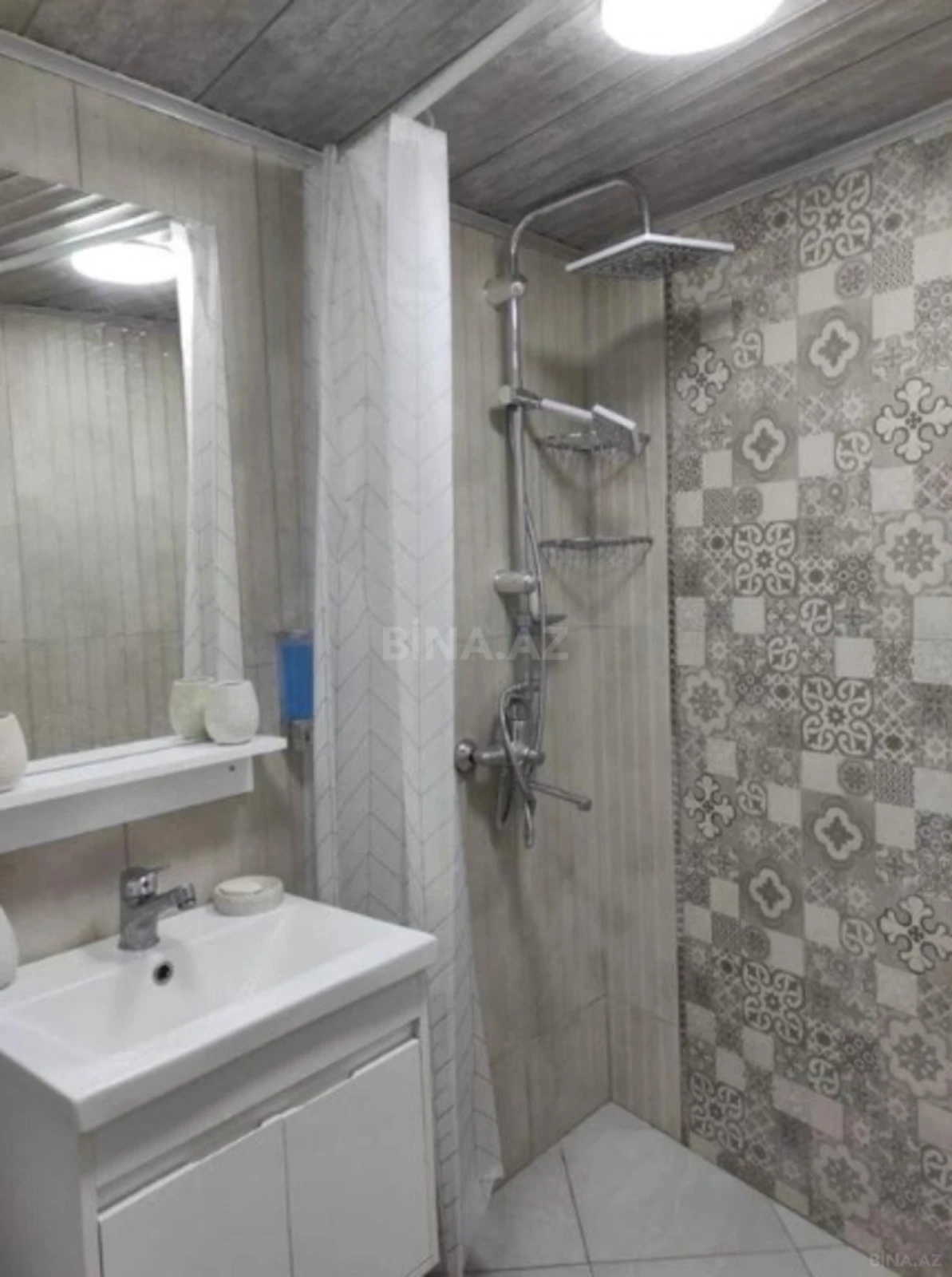 Satılır 1 otaqlı mənzil 20 m²