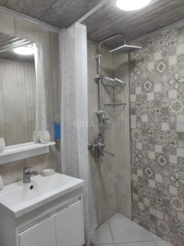 Satılır 1 otaqlı mənzil 20 m²