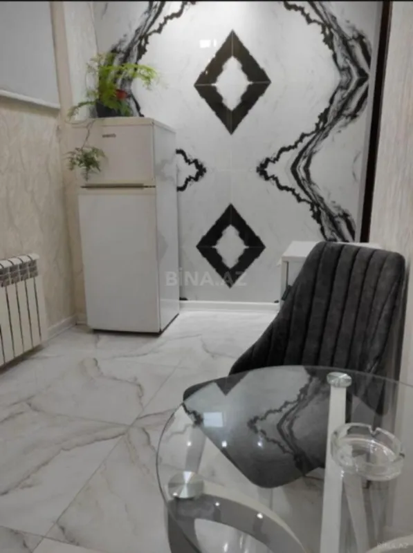Satılır 1 otaqlı mənzil 20 m²