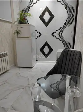 Satılır 1 otaqlı mənzil 20 m²