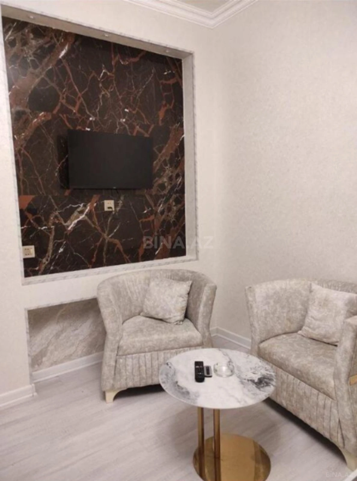 Satılır 1 otaqlı mənzil 20 m²