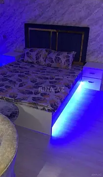 Satılır 1 otaqlı mənzil 20 m²
