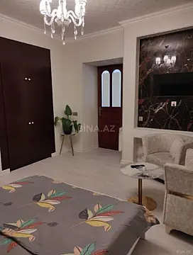 Satılır 1 otaqlı mənzil 20 m² — Bakı, Sahil qəs. 1 otaq 20.00 m²