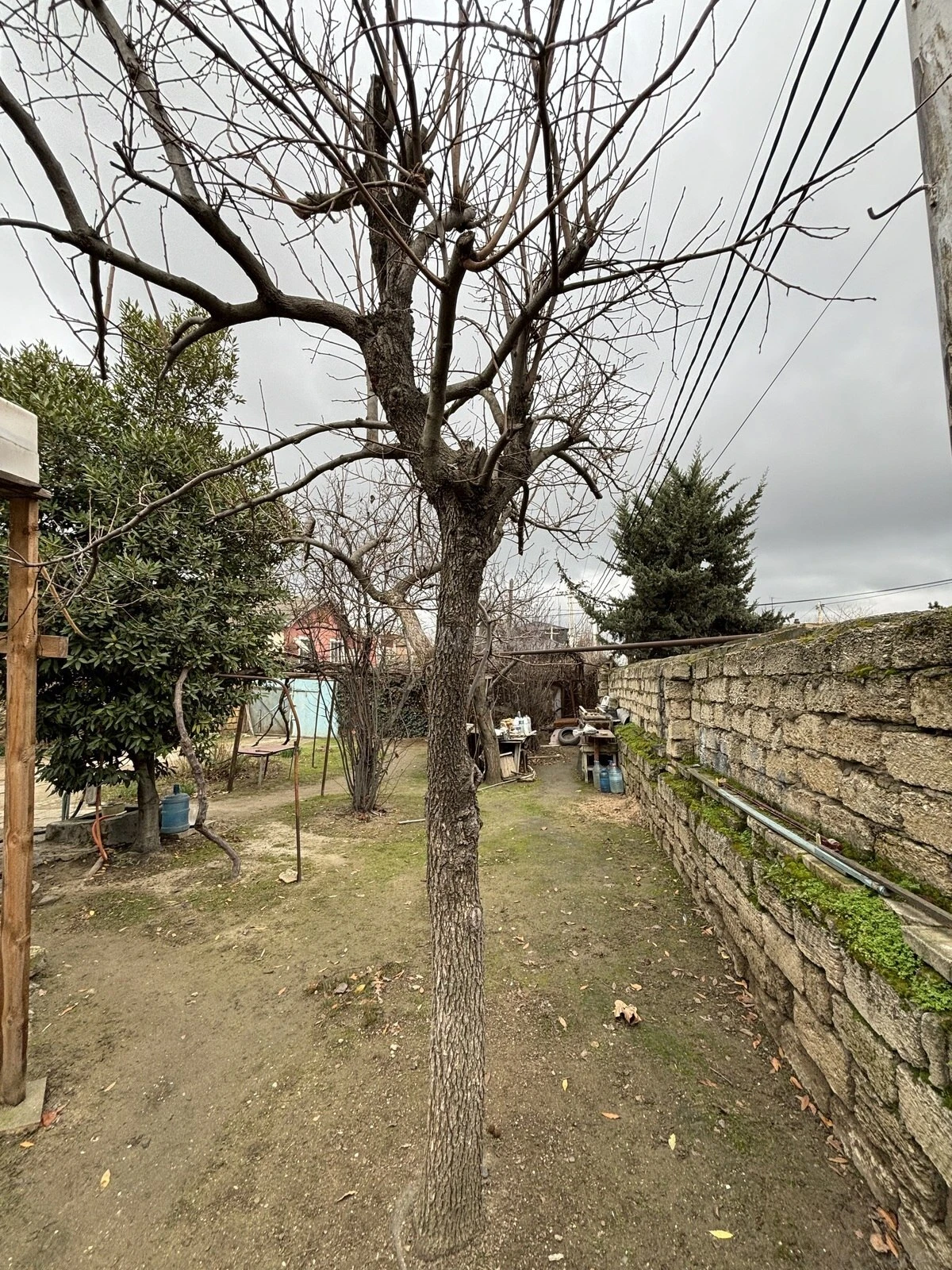 Satılır torpaq sahəsi 3.5 m²