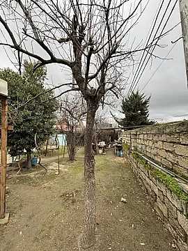 Satılır torpaq sahəsi 3.5 m²