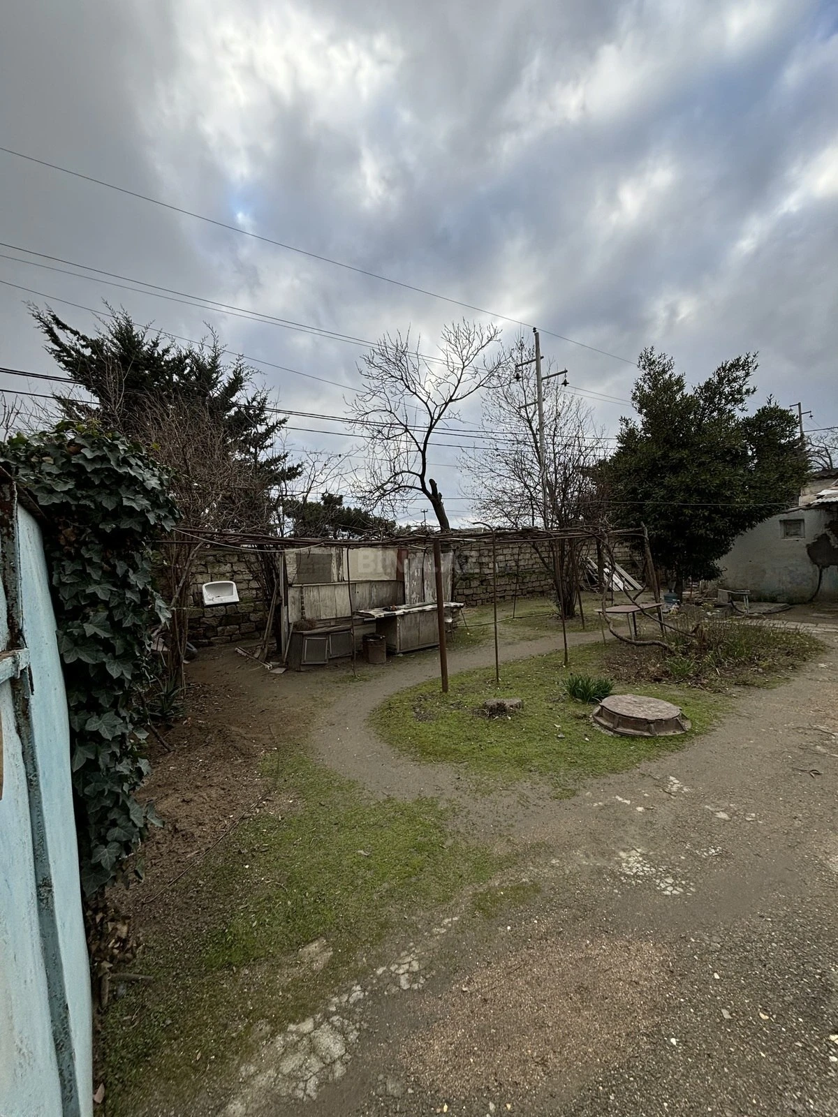 Satılır torpaq sahəsi 3.5 m²