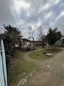 Satılır torpaq sahəsi 3.5 m²