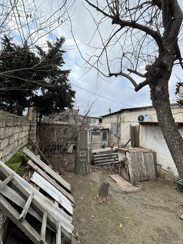 Satılır torpaq sahəsi 3.5 m²