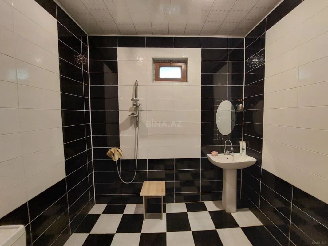 Satılır 3 otaqlı həyət evi 105 m²