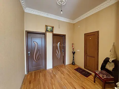 Satılır 3 otaqlı həyət evi 105 m²