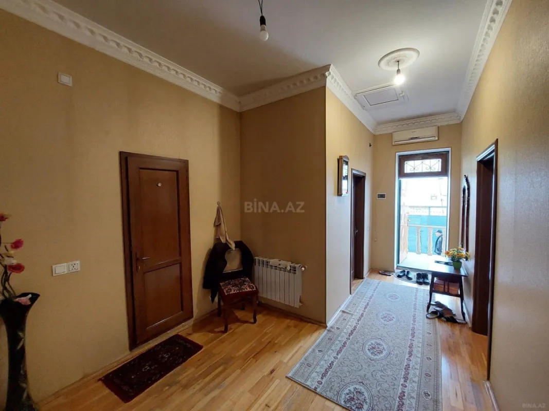 Satılır 3 otaqlı həyət evi 105 m²