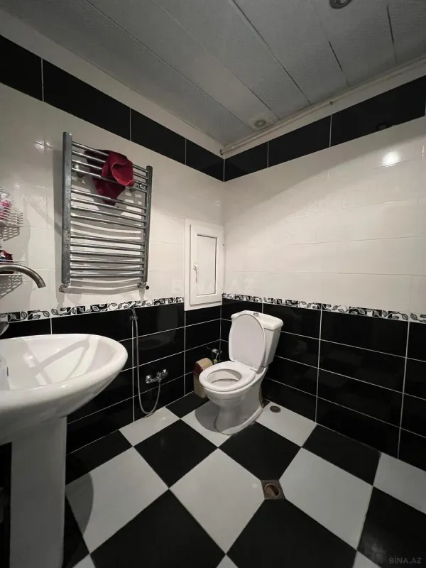 Satılır 2 otaqlı mənzil 67 m²