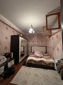 Satılır 2 otaqlı mənzil 67 m²