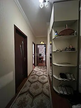 Satılır 2 otaqlı mənzil 67 m²