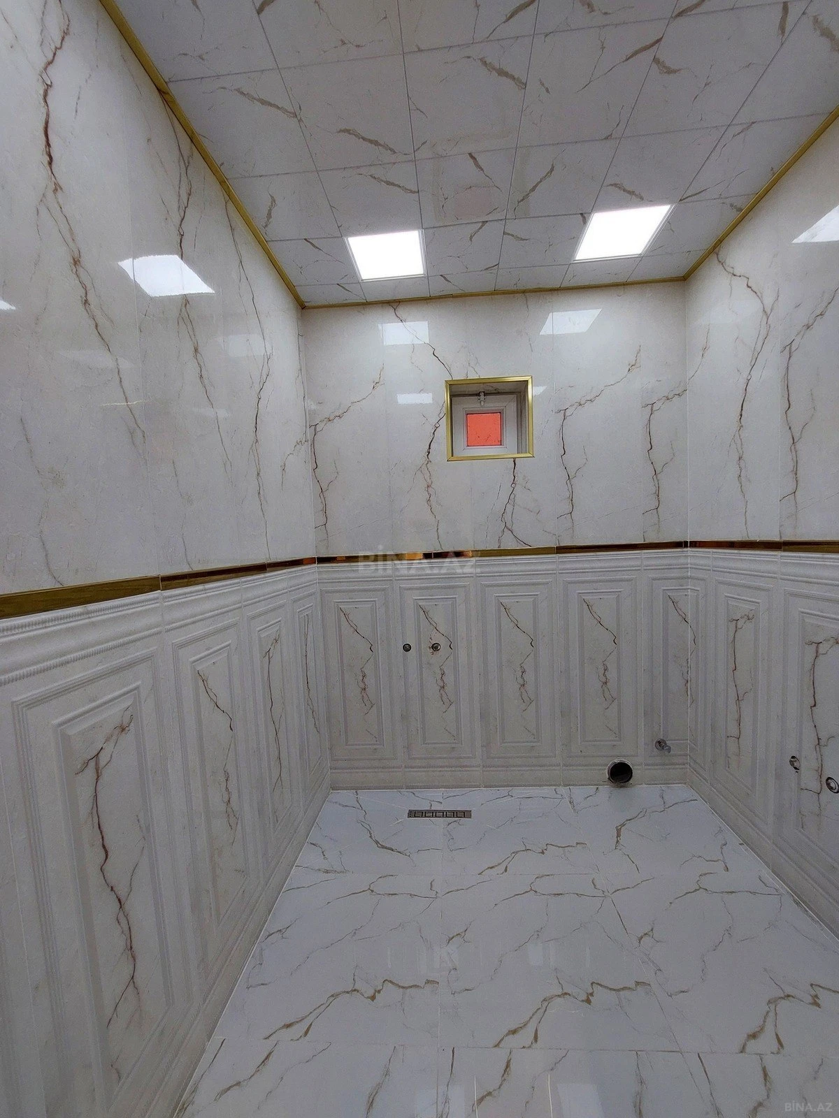 Satılır 4 otaqlı həyət evi 145 m²