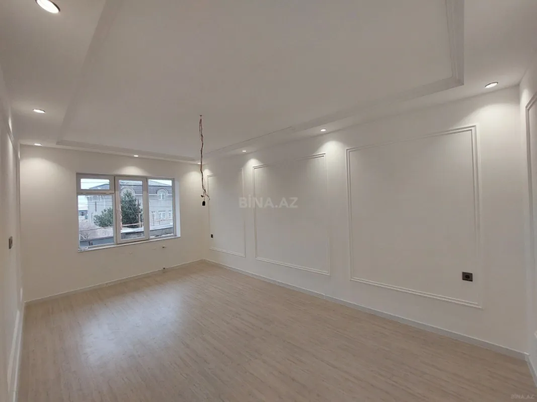 Satılır 4 otaqlı həyət evi 145 m²